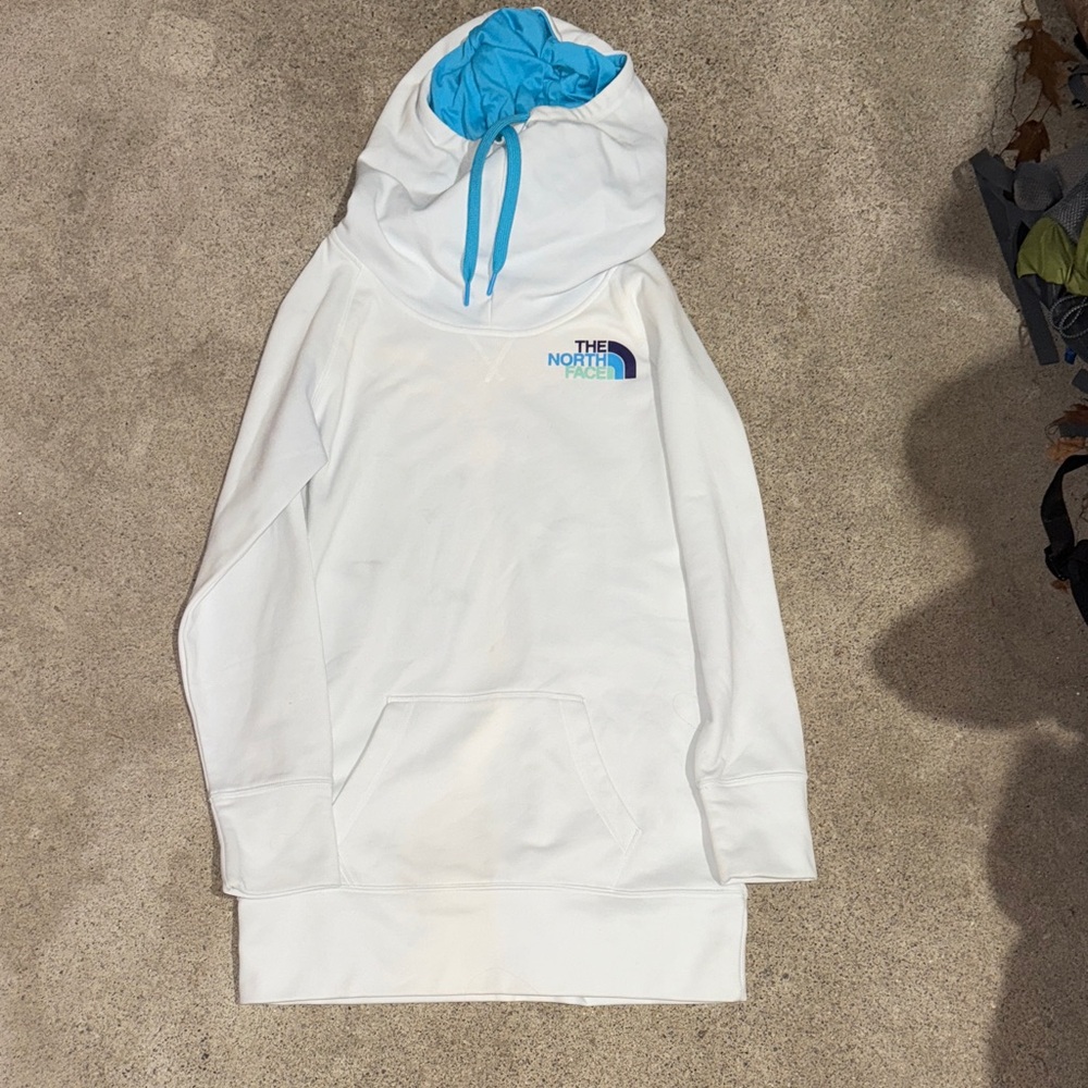 The North Face Long Hoodie
